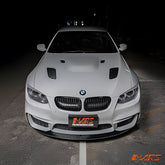 Metal M3 Style Bonnet Hood Bodykit for BMW 3 - Series Coupe E92 E93 2010 - 2013 LCI - Mars Performance